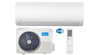 PARAMOUNT MSAG1-18HRN1-I/MSAG1-18HRN1-O